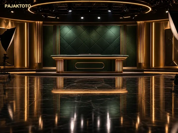 Game Lobby foto 4