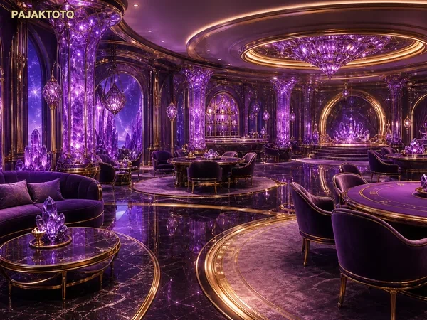 Tampilan meja Live Casino keempat